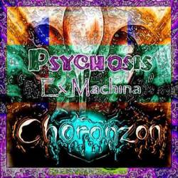 Choronzon (USA) : Psychosis Ex Machina